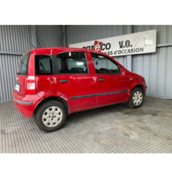 Commande chauffage FIAT PANDA 2 Photo n°6