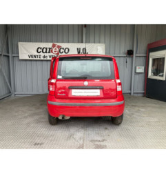 Commande chauffage FIAT PANDA 2 Photo n°7