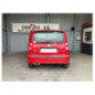 Commande chauffage FIAT PANDA 2