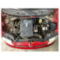 Commande chauffage FIAT PANDA 2