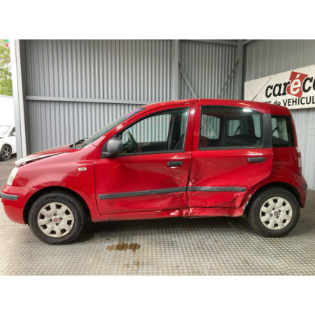 Compteur FIAT PANDA 2