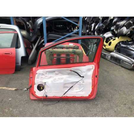 Porte avant droit FIAT GRANDE PUNTO