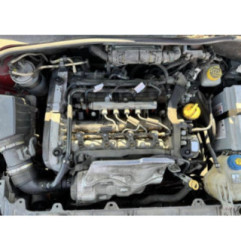 Porte avant droit FIAT GRANDE PUNTO Photo n°5