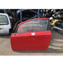 Porte avant gauche FIAT GRANDE PUNTO Photo n°1