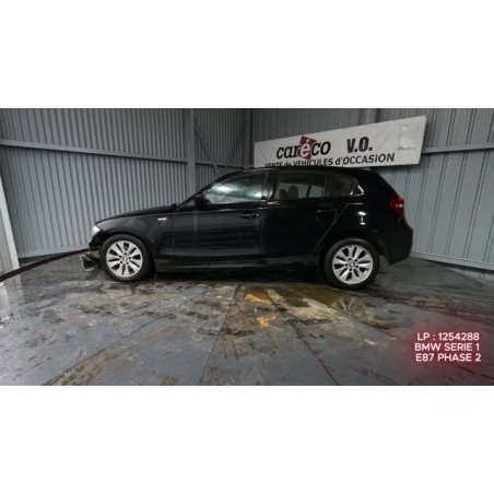 Moteur BMW SERIE 1 E87