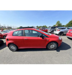 Retroviseur droit FIAT GRANDE PUNTO Photo n°9