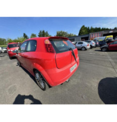 Retroviseur droit FIAT GRANDE PUNTO Photo n°13