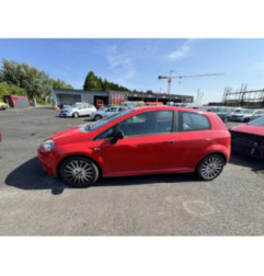 Retroviseur gauche FIAT GRANDE PUNTO Photo n°8