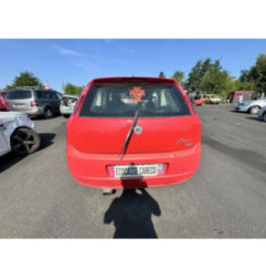 Retroviseur gauche FIAT GRANDE PUNTO Photo n°15