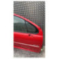 Porte avant droit PEUGEOT 207