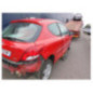 Porte avant droit PEUGEOT 207