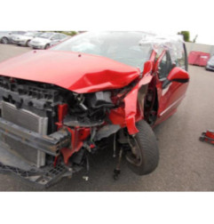 Porte avant droit PEUGEOT 207 Photo n°6