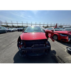 Porte avant droit PEUGEOT 207 Photo n°8