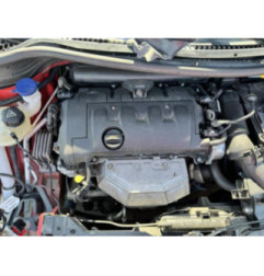 Porte avant droit PEUGEOT 207 Photo n°10