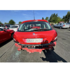 Porte avant droit PEUGEOT 207 Photo n°18