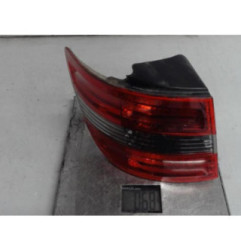 Feu arriere principal gauche (feux) MERCEDES CLASSE B 245 Photo n°1