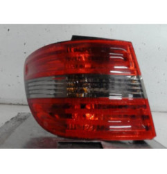 Feu arriere principal gauche (feux) MERCEDES CLASSE B 245