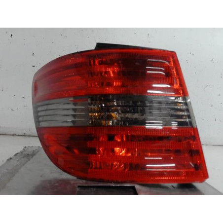 Feu arriere principal gauche (feux) MERCEDES CLASSE B 245