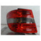 Feu arriere principal gauche (feux) MERCEDES CLASSE B 245