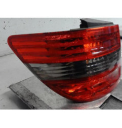 Feu arriere principal gauche (feux) MERCEDES CLASSE B 245 Photo n°3