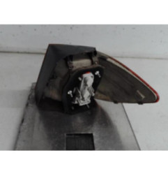 Feu arriere principal gauche (feux) MERCEDES CLASSE B 245 Photo n°5