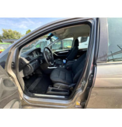 Feu arriere principal gauche (feux) MERCEDES CLASSE B 245 Photo n°17