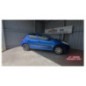 Commande chauffage PEUGEOT 206+