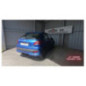Commande chauffage PEUGEOT 206+