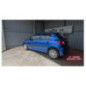 Commande chauffage PEUGEOT 206+