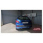 Commande chauffage PEUGEOT 206+