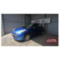 Commande chauffage PEUGEOT 206+