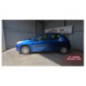 Commande chauffage PEUGEOT 206+