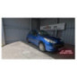 Commande chauffage PEUGEOT 206+