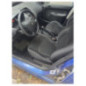 Commande chauffage PEUGEOT 206+