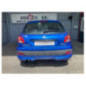 Commande chauffage PEUGEOT 206+