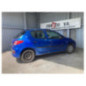 Commande chauffage PEUGEOT 206+