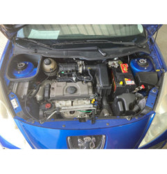 Commande chauffage PEUGEOT 206+ Photo n°16