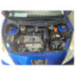 Commande chauffage PEUGEOT 206+