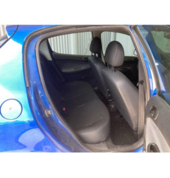 Commande chauffage PEUGEOT 206+ Photo n°17
