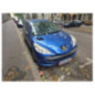Commande chauffage PEUGEOT 206+