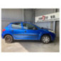 Commande chauffage PEUGEOT 206+