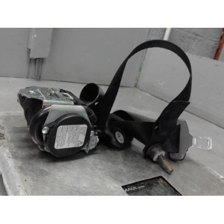 Ceinture avant droit MERCEDES CLASSE B 245 Photo n°1