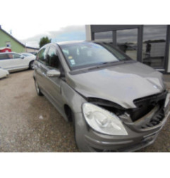 Ceinture avant droit MERCEDES CLASSE B 245 Photo n°9