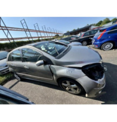 Ceinture avant droit MERCEDES CLASSE B 245 Photo n°18