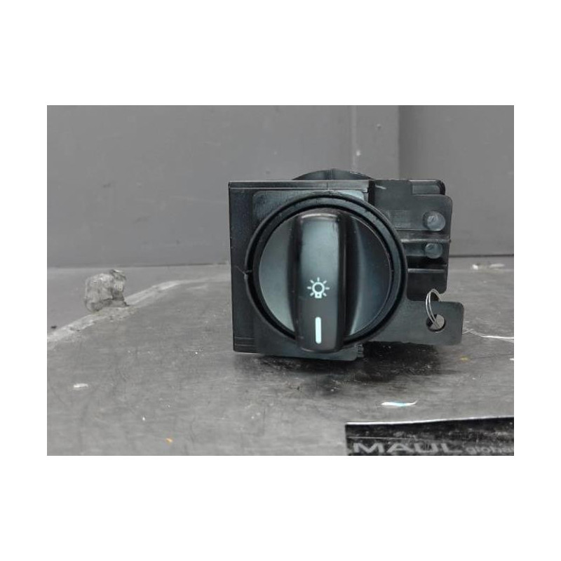 Commande de phare MERCEDES CLASSE B 245