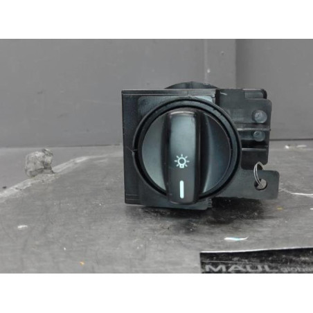 Commande de phare MERCEDES CLASSE B 245 Photo n°1