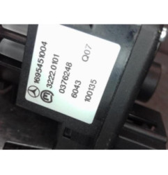 Commande de phare MERCEDES CLASSE B 245 Photo n°4