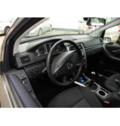 Commande de phare MERCEDES CLASSE B 245 Photo n°7