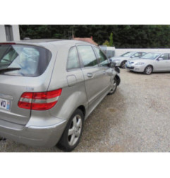 Commande de phare MERCEDES CLASSE B 245 Photo n°9