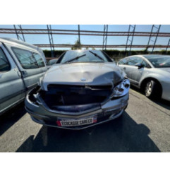 Commande de phare MERCEDES CLASSE B 245 Photo n°10